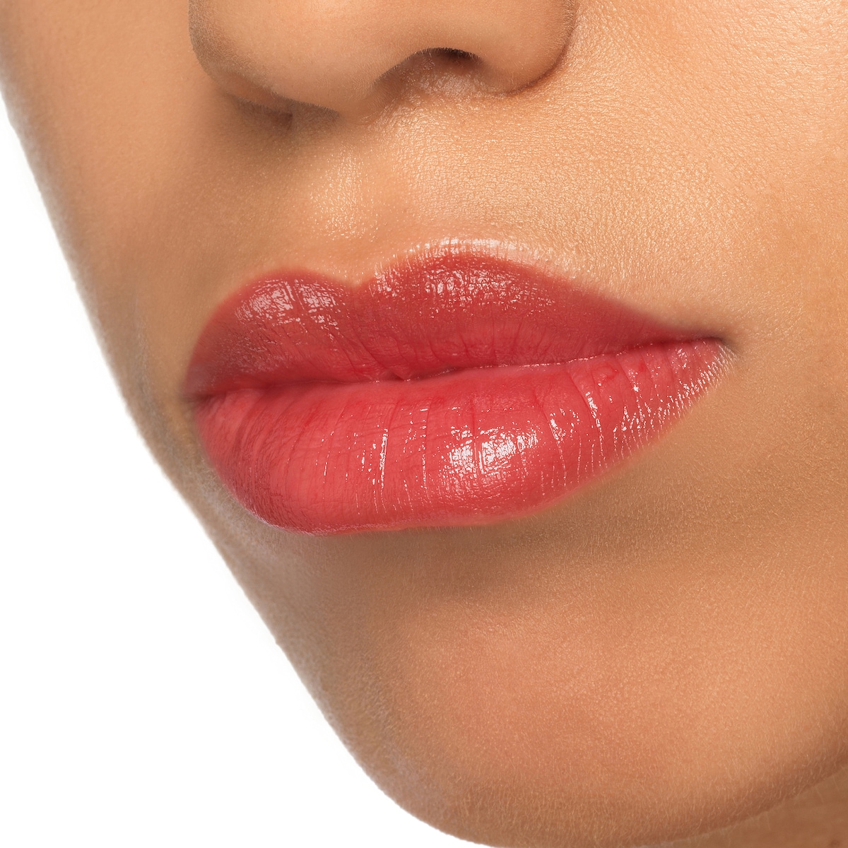 301 Mae Coral, Rouge à Lèvres Voile Lipstick
