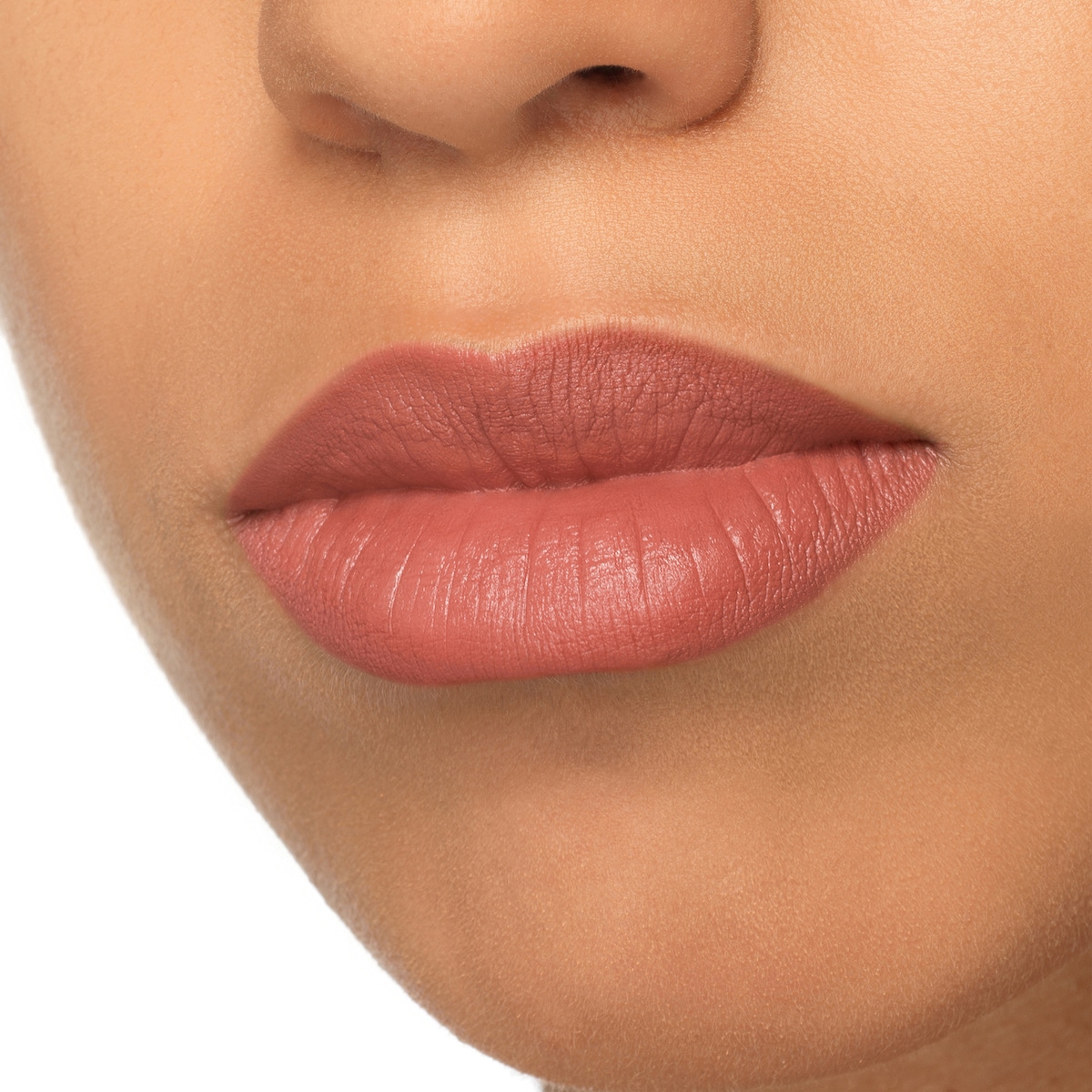305 Ruby Firelight, Rouge à Lèvres Mat Lipstick
