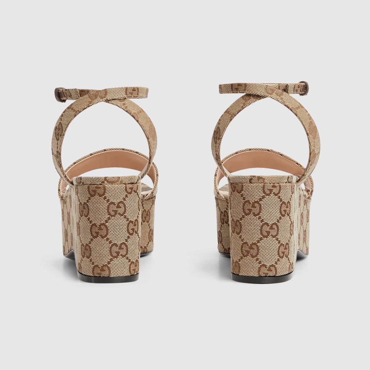 【関税込み】gucci GG SANDALS Gucci 'incrocio Gg' Sandals | italist