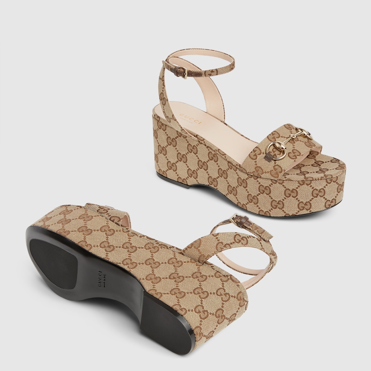 Sandali gucci 2017 store