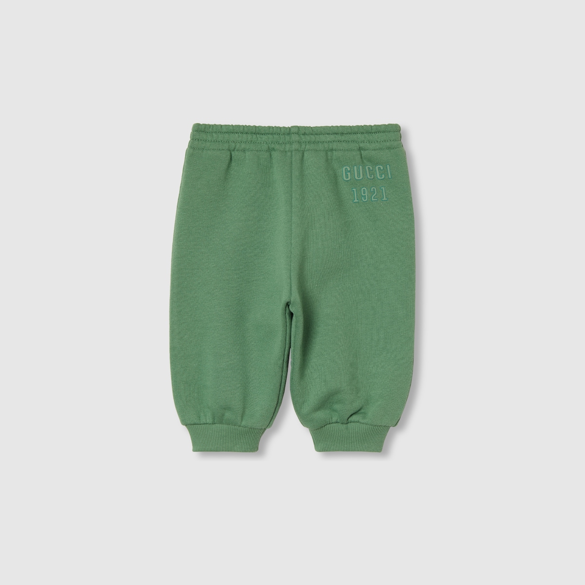 Gucci retailer Baby Pants