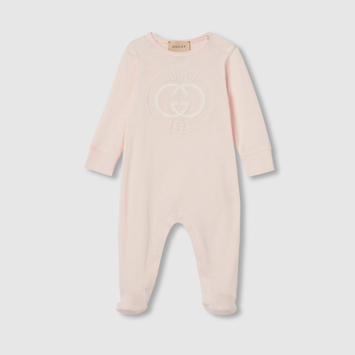 Gucci baby grows best sale