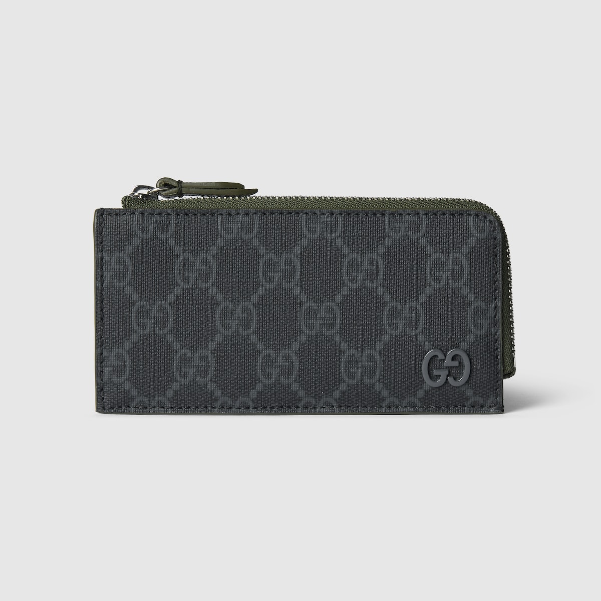 GUCCI カードケース・コインケース GG Chevron 795233_FACQC_1049_001_090_0000