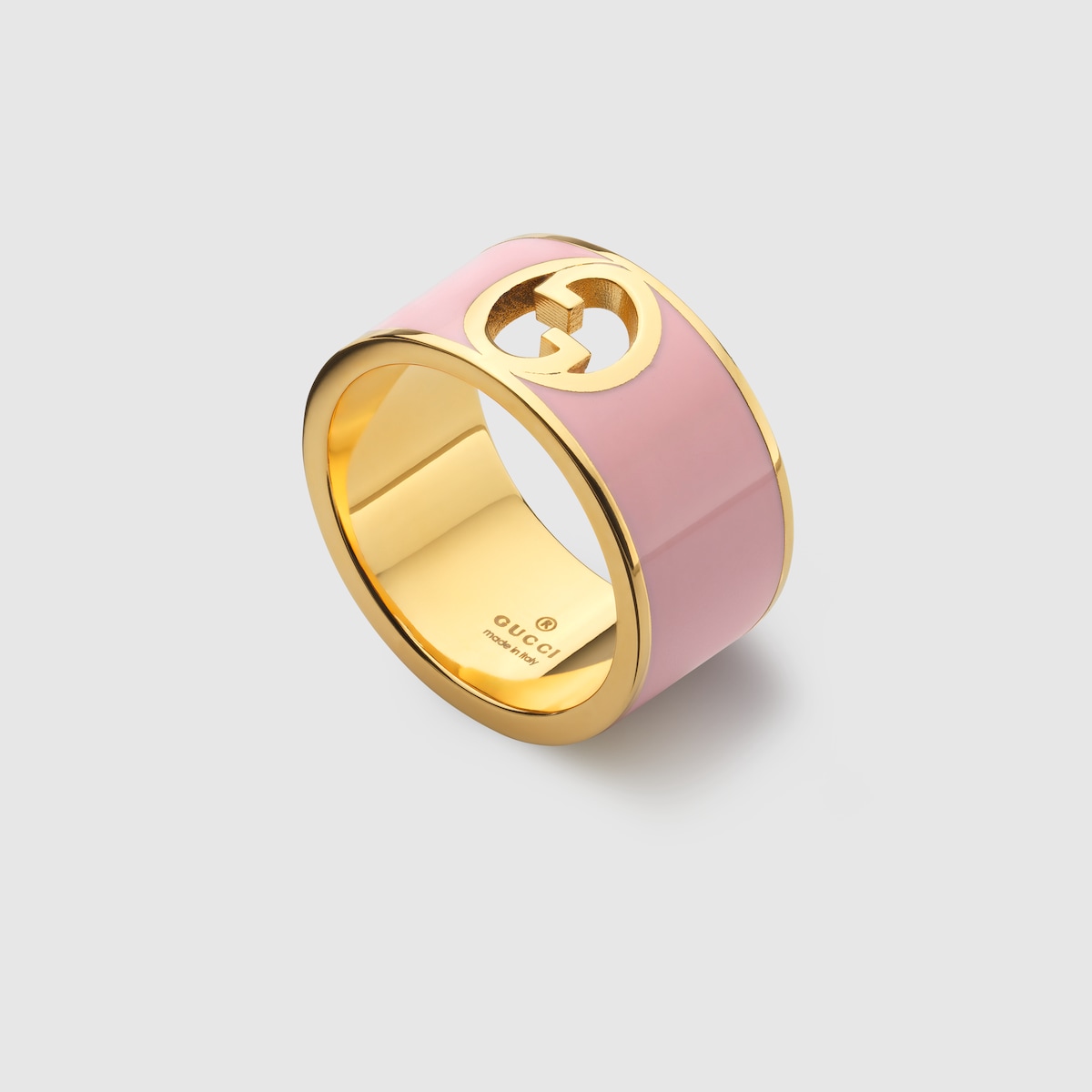 Gucci r ring hotsell