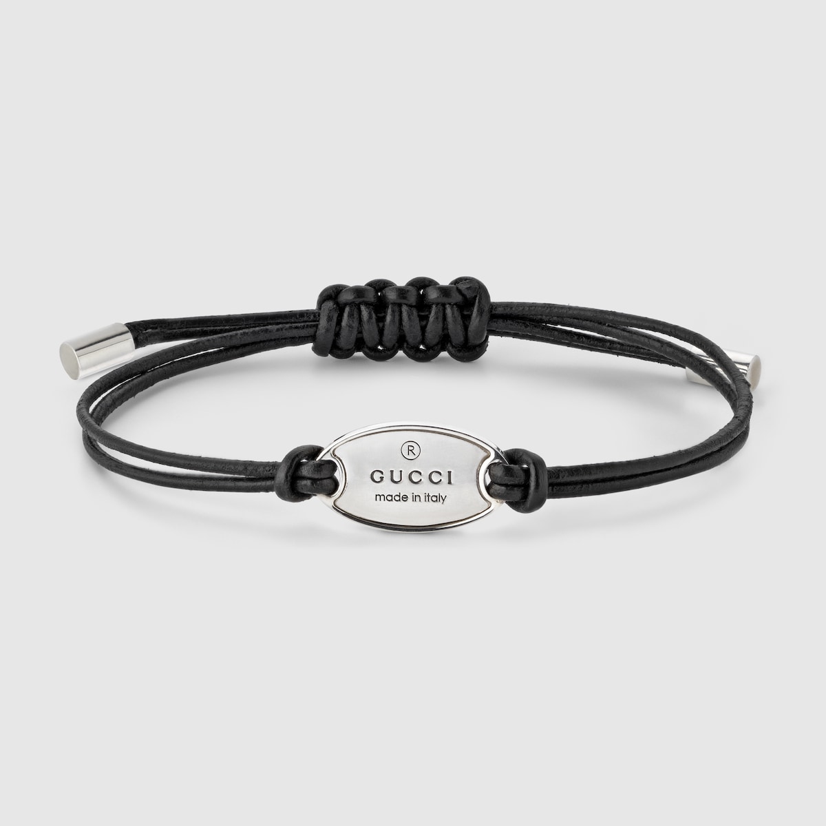 Bracciale gucci bambino sales