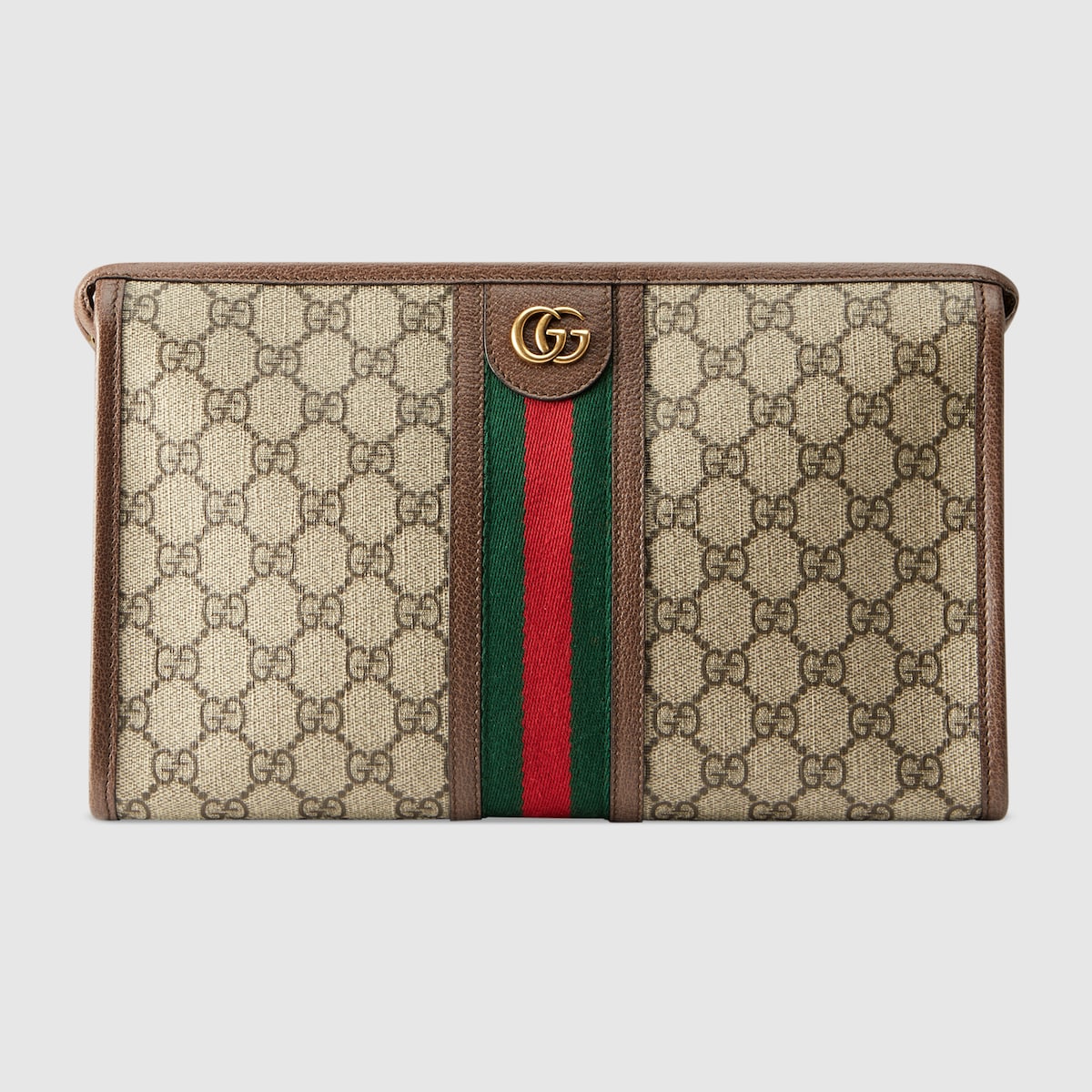 GG Supreme Ophidia Toiletry Case GUCCI Canada