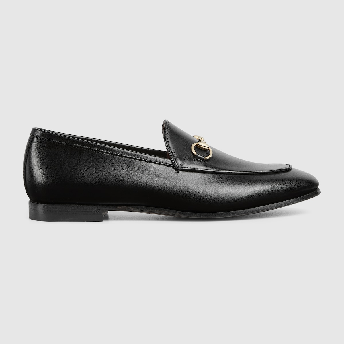 Gucci jordaan black shop