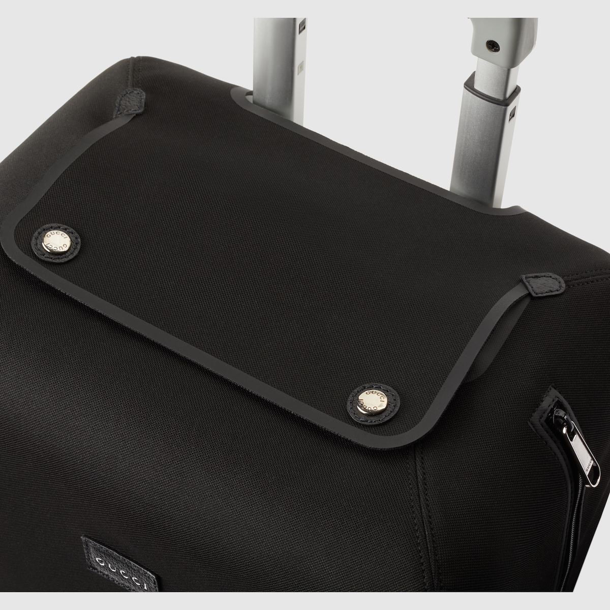 Gucci Porter cabin plus trolley cover in black fabric - thumbnail 4
