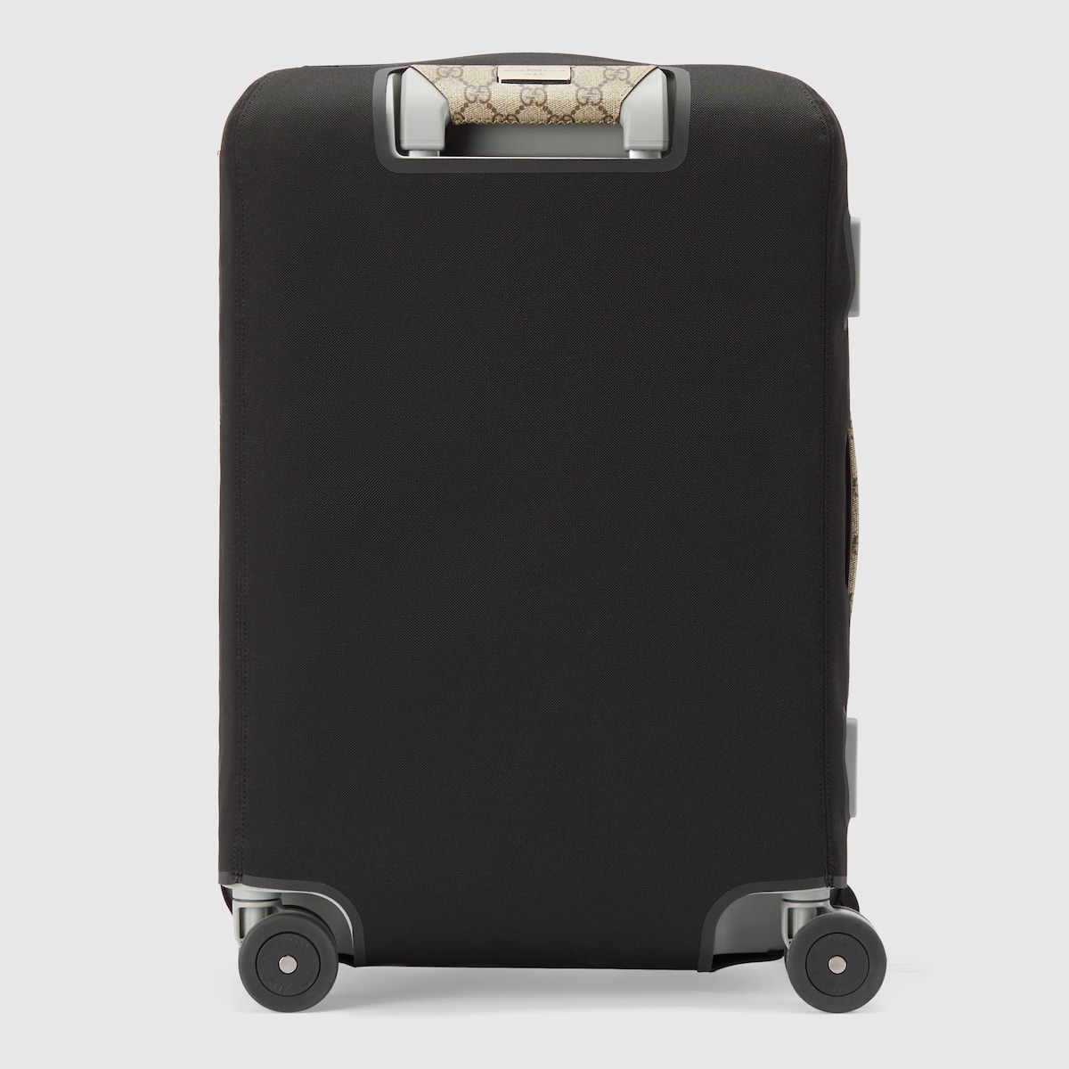 Gucci Porter cabin plus trolley cover in black fabric - thumbnail 3