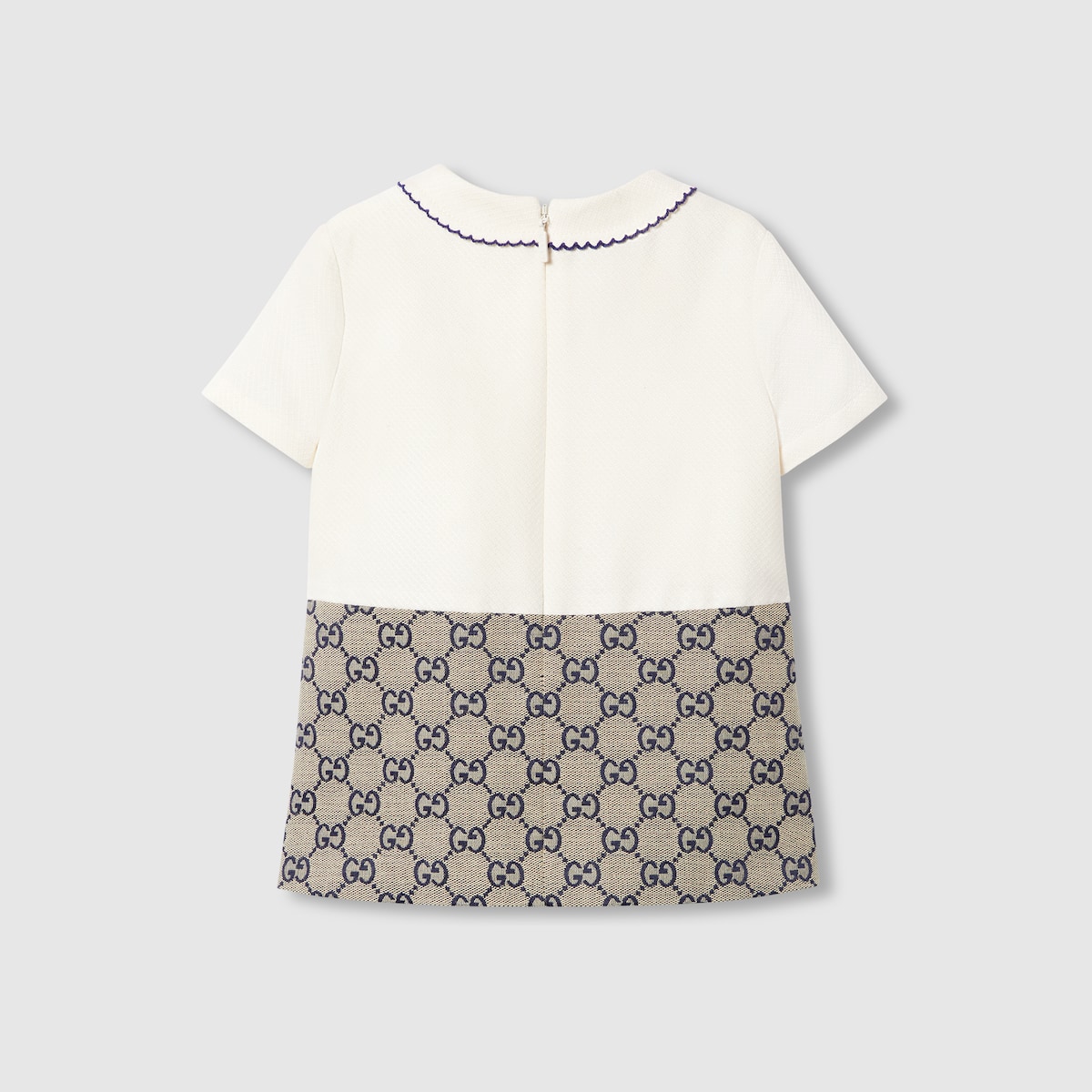 GUCCI ベビーワンピース 18M/24M 758847_XJF4Q_4681_001_100_0000