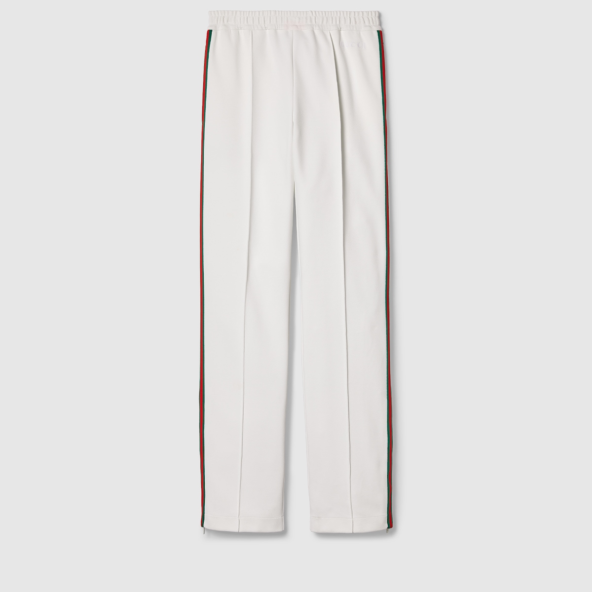 【関税込み】gucci WEB TAPE JOGGERS GUCCI RIBBON TAPE JOGGERS | cruisefashion | REVERSIBLE