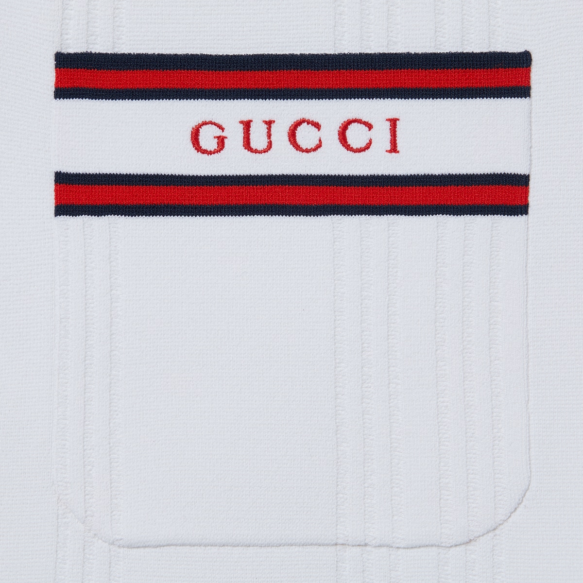 Gucci polo dress online