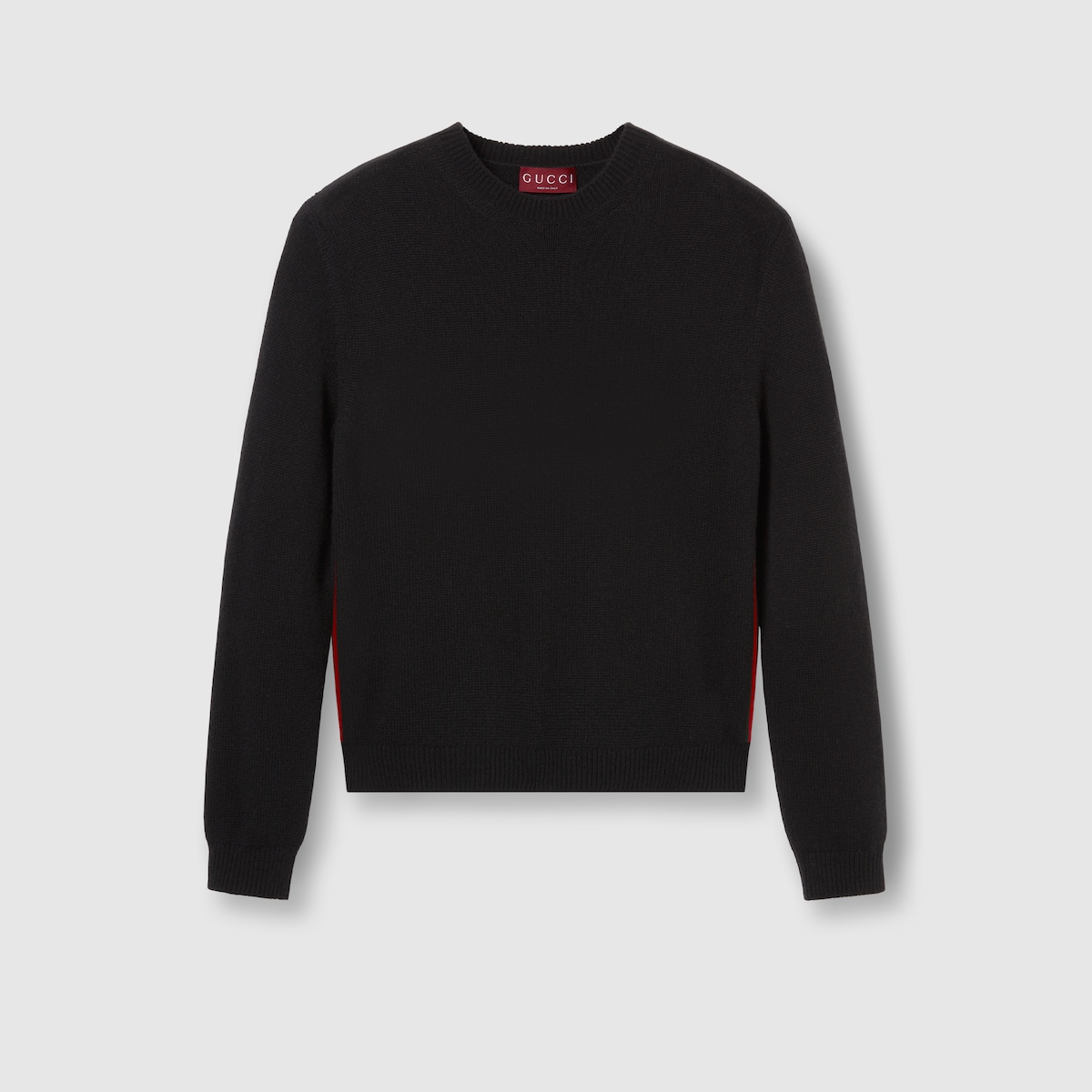 GUCCI 半袖ニット S 黒 ロゴ付きカシミヤ100% 楽天市場】GUCCI(グッチ) サイズ:M 97SS レーヨン 半袖ニット