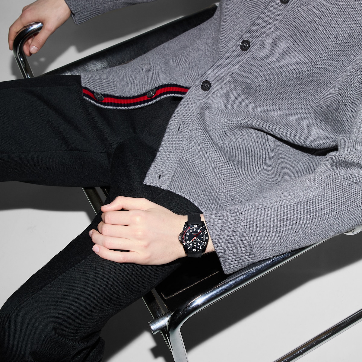 Gucci Dive watch