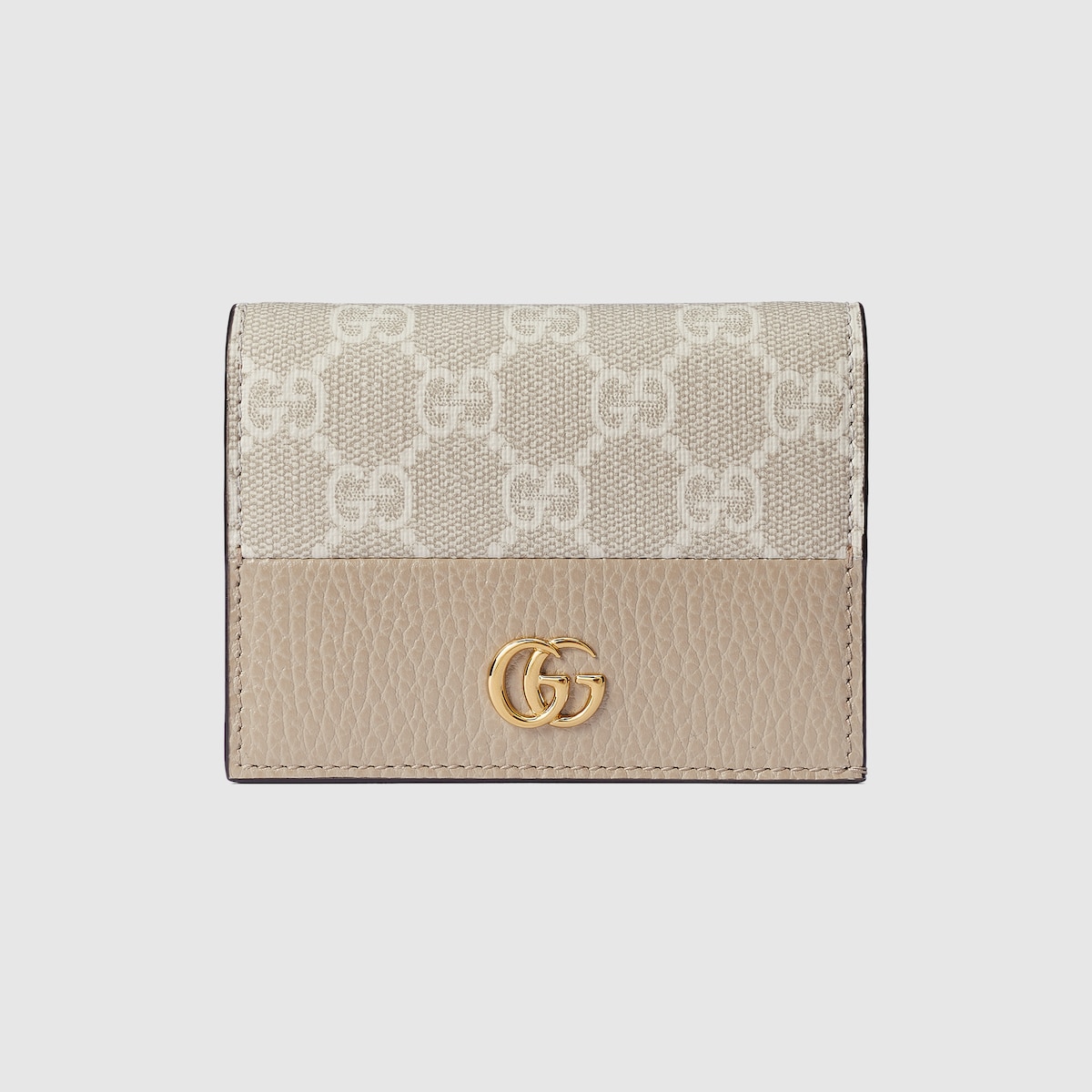 Gucci gg marmont card case 2025