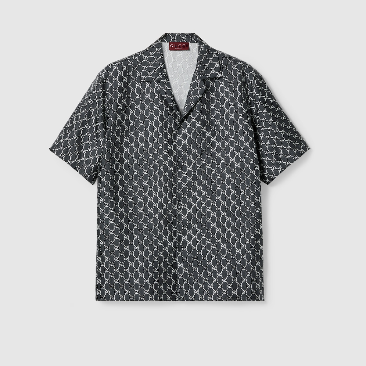 Chemise gucci sale