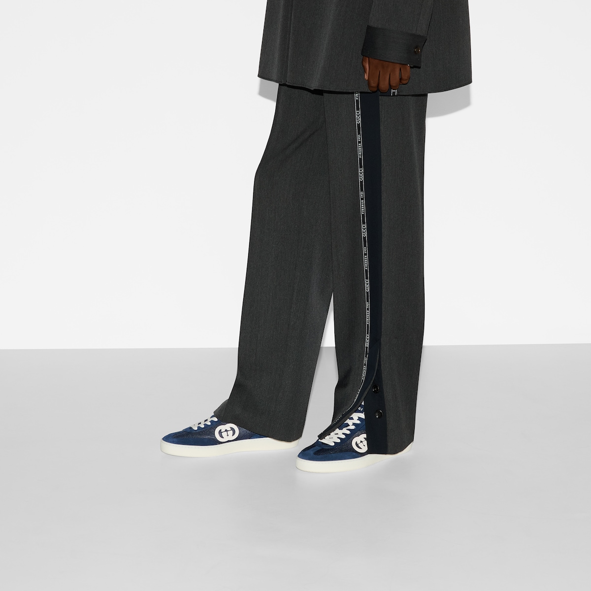 Men's G75 sneaker