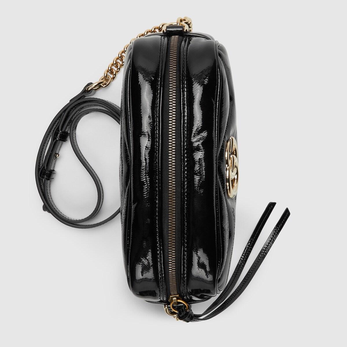 ASHLEY WILLIAMS ラインストーン ヘアピン ピン留 山羊座 ASHLEY