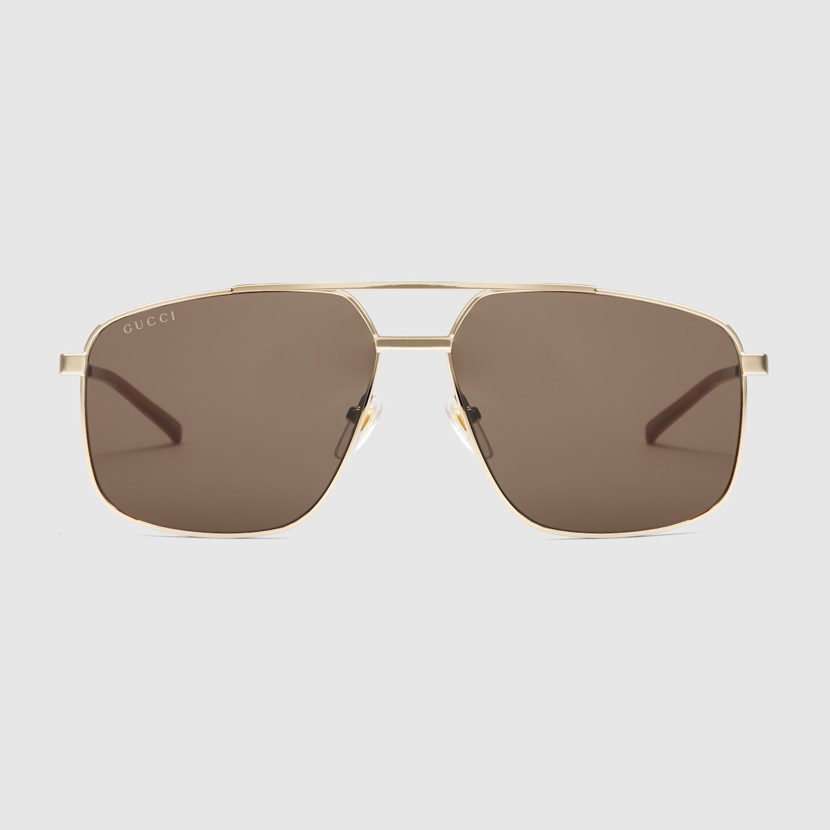 Navigator frame sunglasses