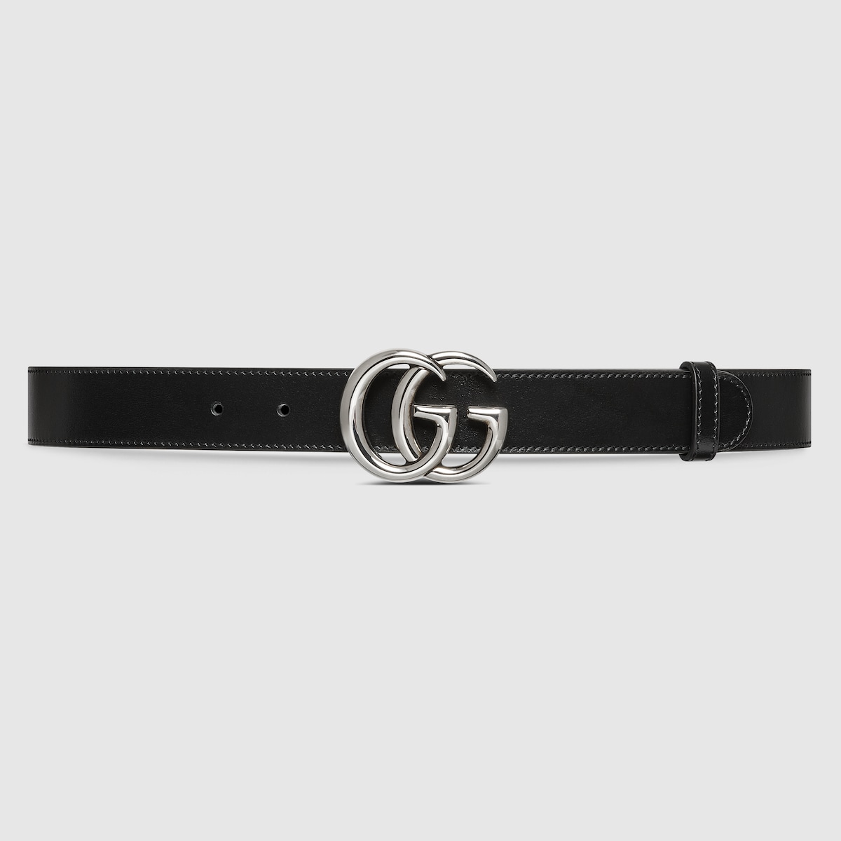 楽天市場】グッチ GUCCI メンズ 小物 ベルト レザーベルト ロゴ