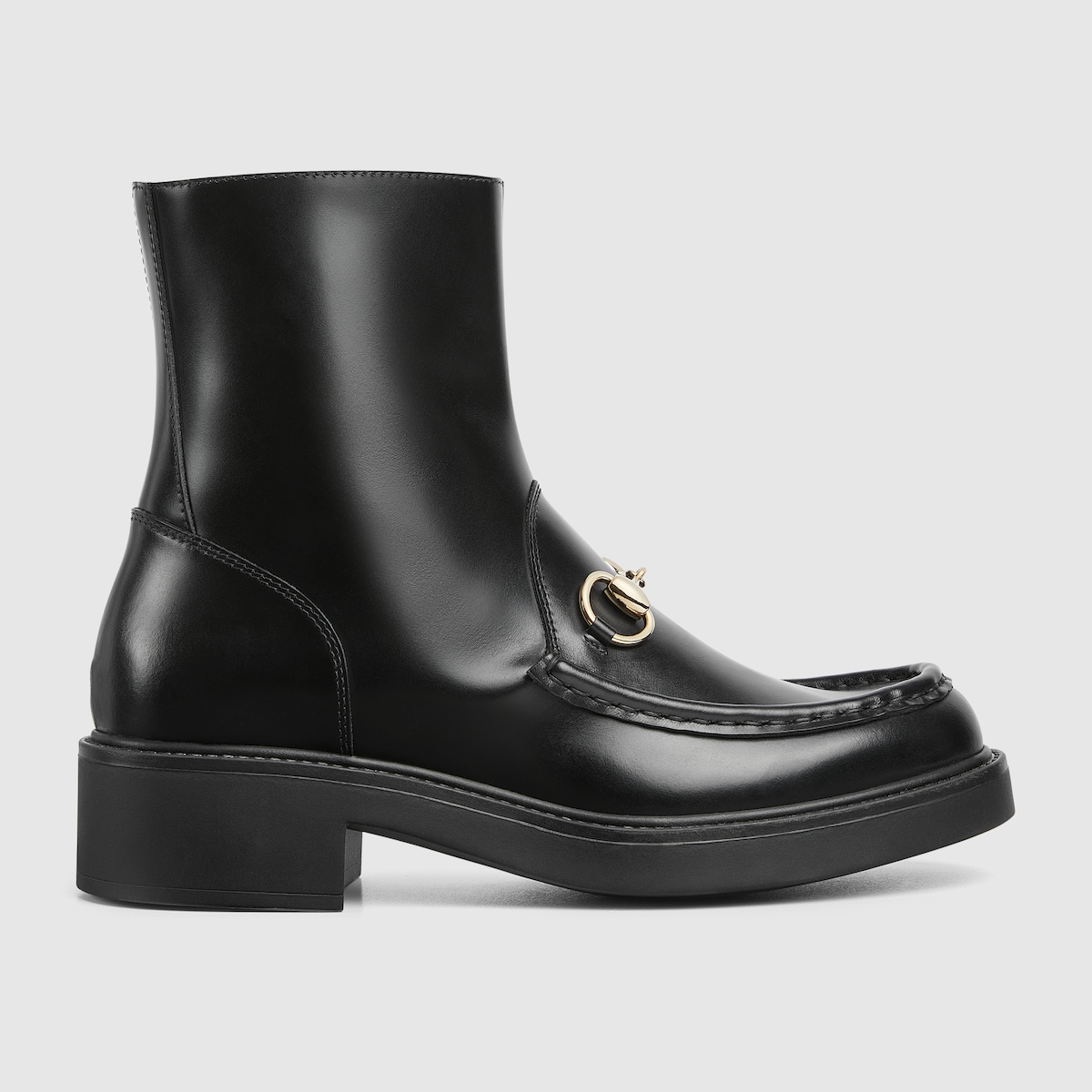 Boots gucci top