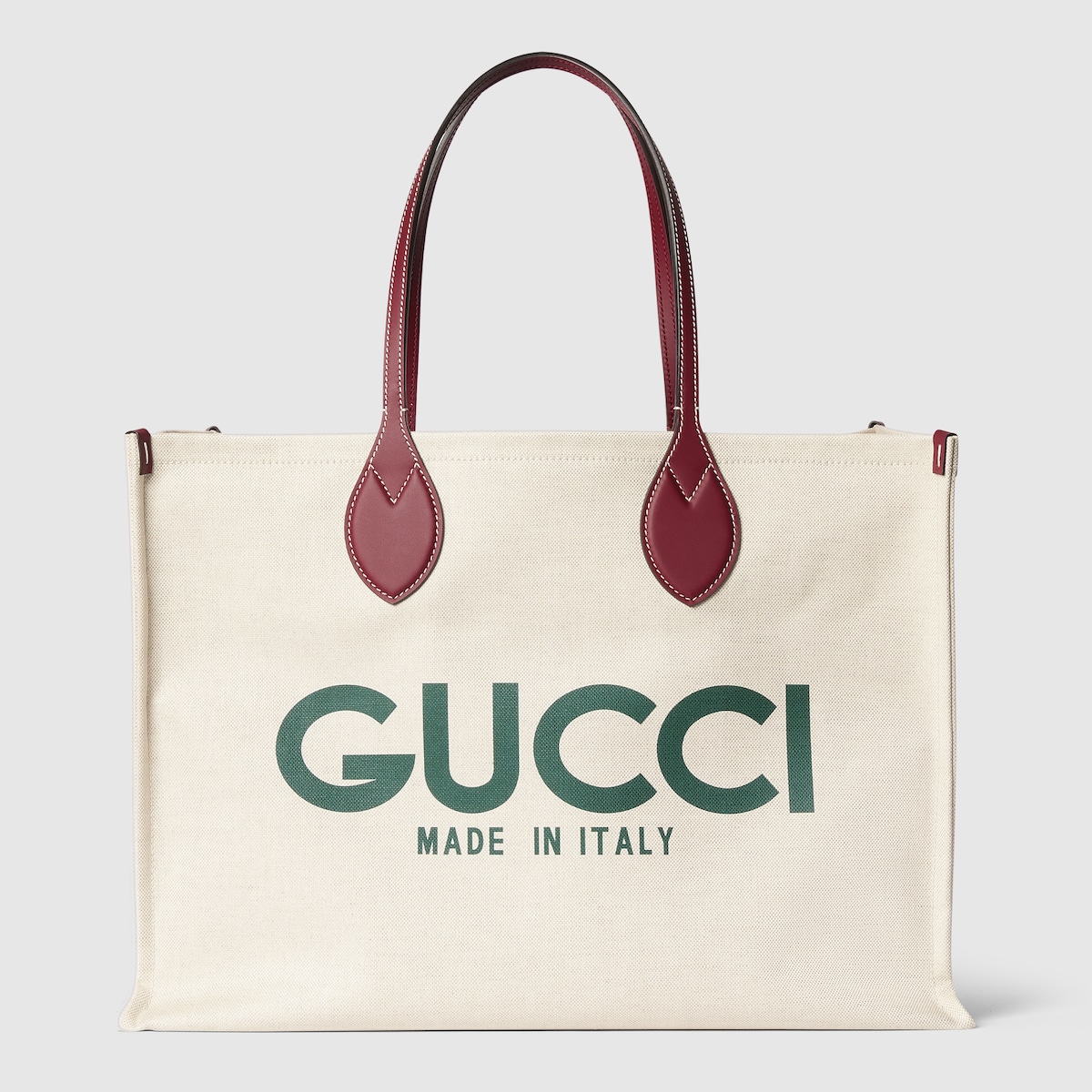 グッチ　トート　追加写真　確認用 GUCCI プリント ラージ トートバッグ ・ベージュ キャンバス