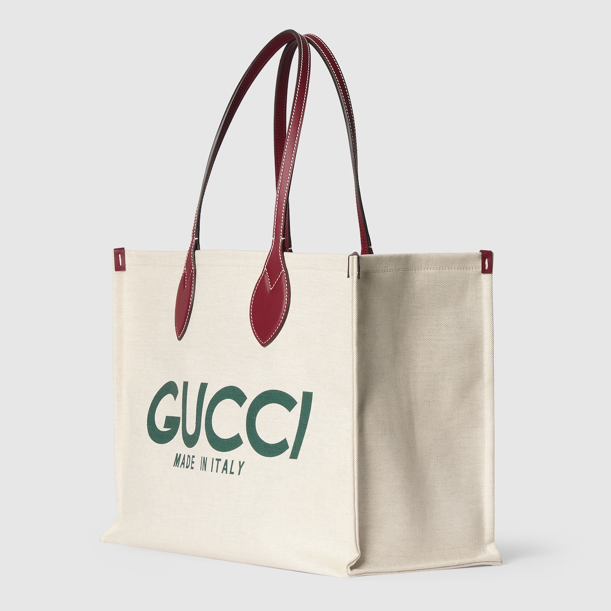 その他 GUCCI GUCCI(グッチ) Tennis 1977 GGキャンバスハイカットスニーカー