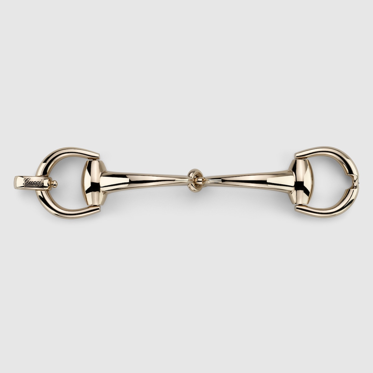 Gucci bit bracelet discount
