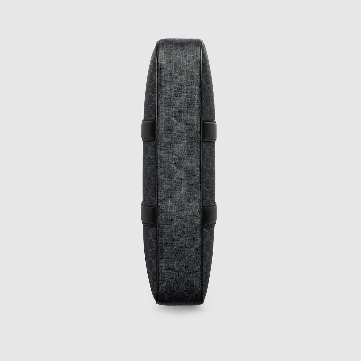 GUCCI グッチ ブラック レザー ベルト