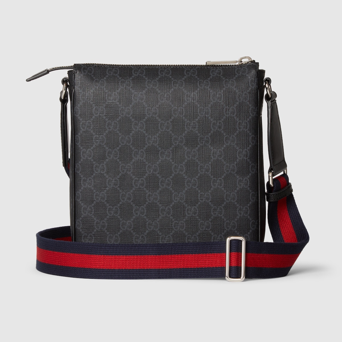 Gucci Men `Original Gg` Crossbody Bag