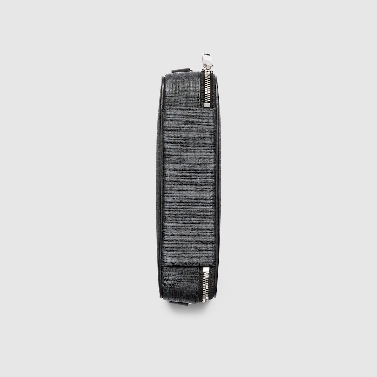 GG Black small shoulder bag in black GG Supreme | GUCCI® US