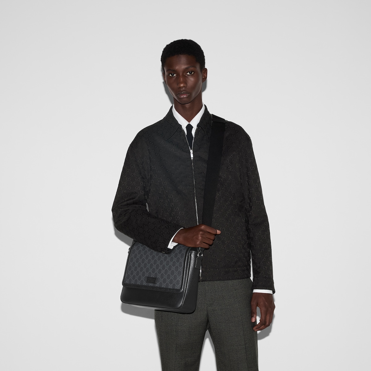 Flannels gucci bag sales