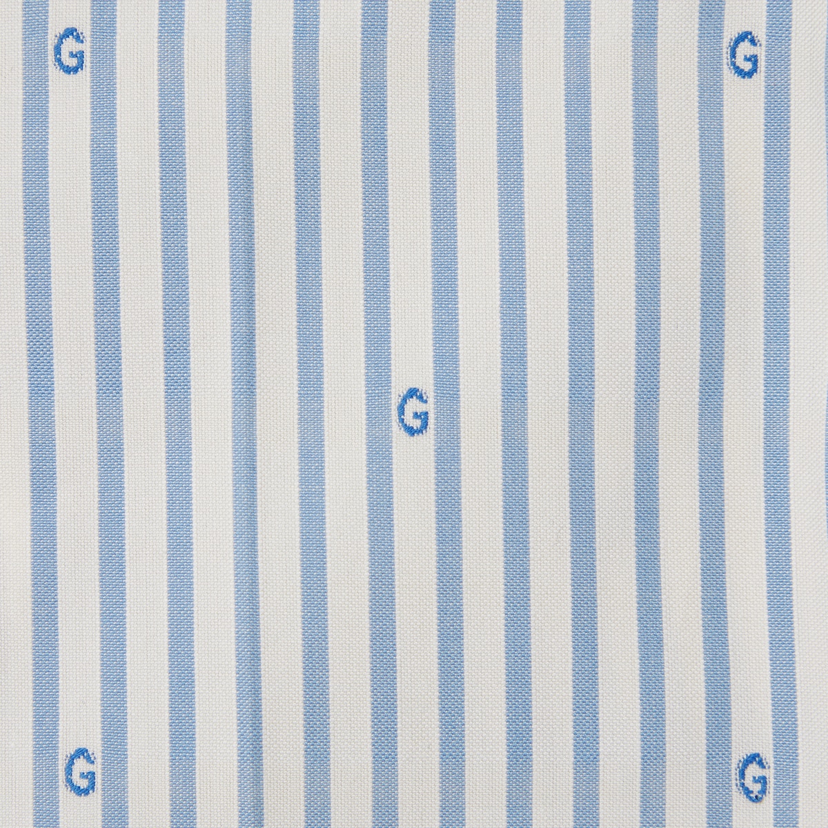 Baby G striped cotton pant