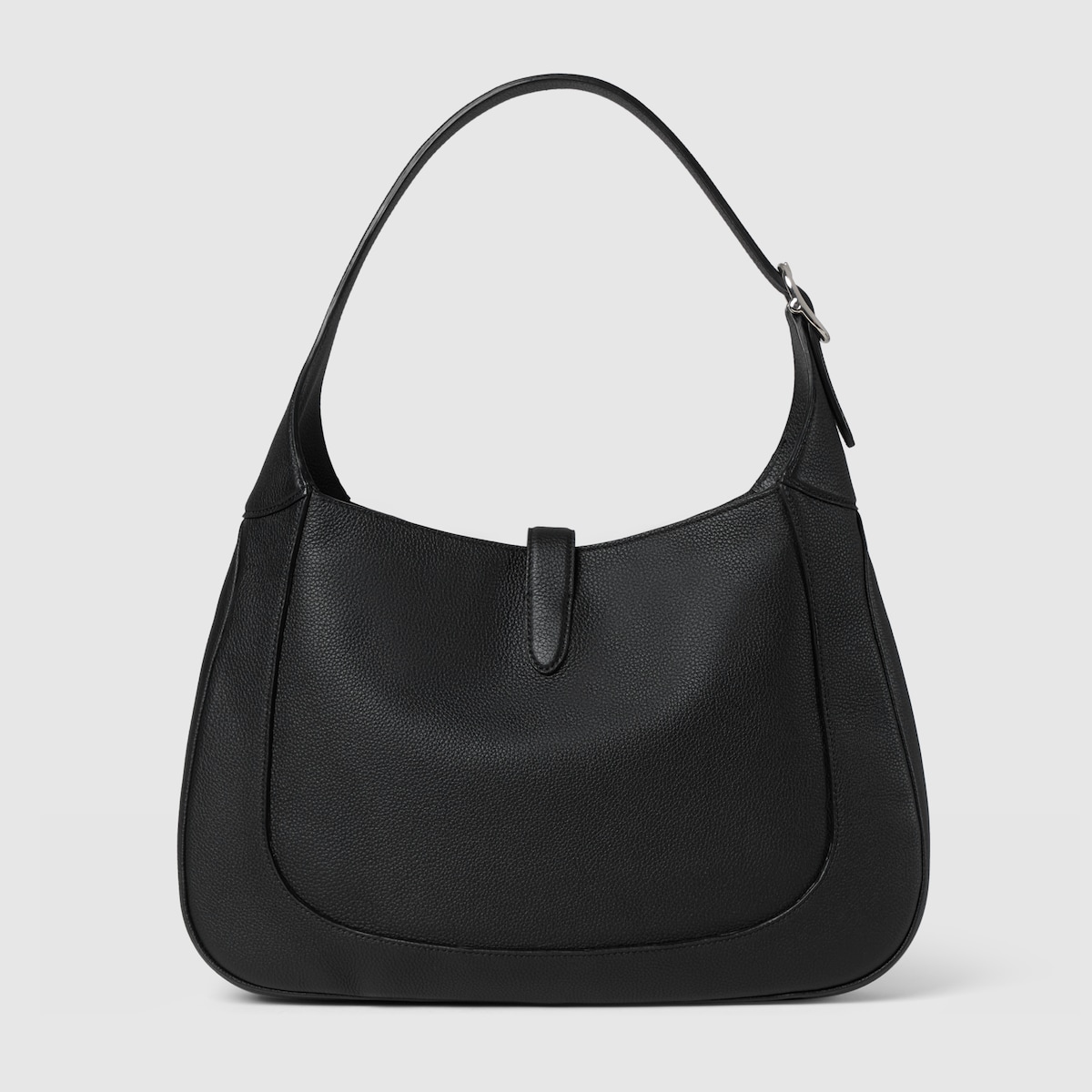 ショルダーバッグ・ポシェット GUCCI JACKIE 1961 LEATHER SHOULDER BAG GUCCI Jackie 1961 leather shoulder bag | NET-A-PORTER