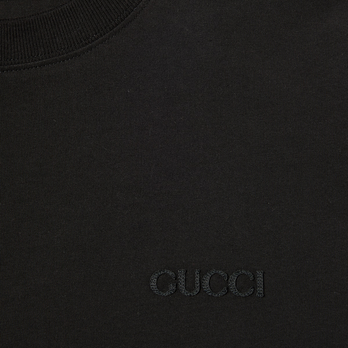 グッチHERNANDEZ Ophidia medium messenger bag in black soft leather | GUCCI® US
