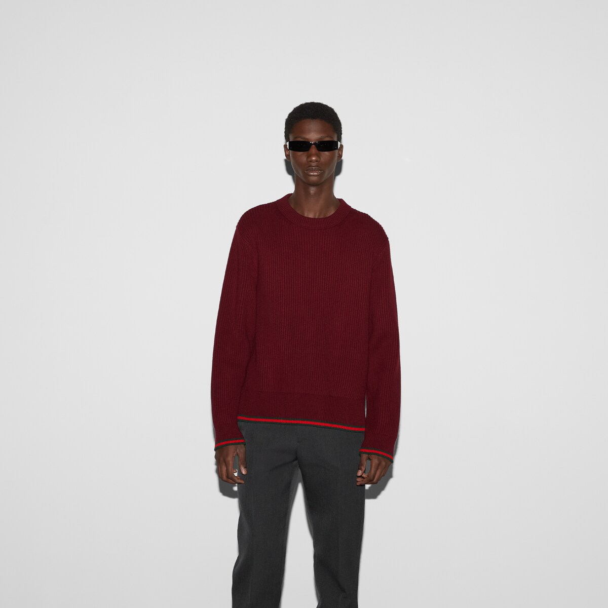 Susie Sweater 6152 main image 1
