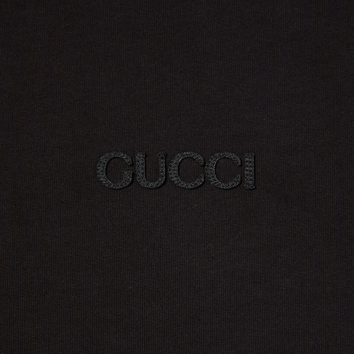 XG × GUCCIMAZE Long Sleeve Tee
