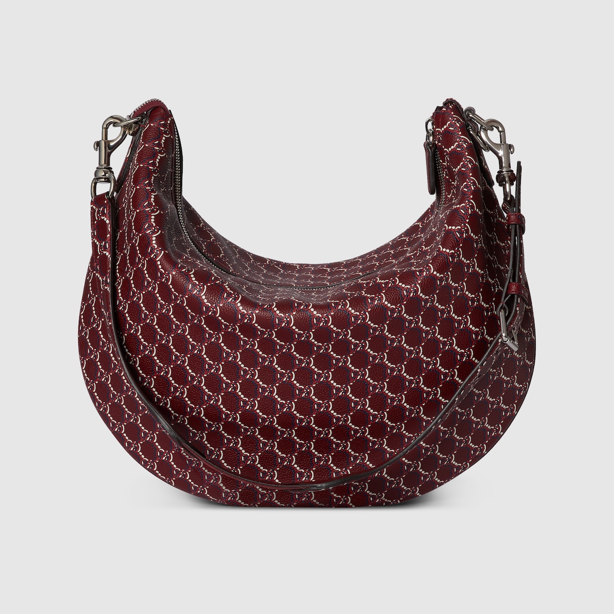 Borsa gucci hobo grande discount