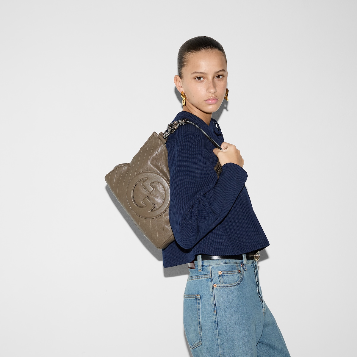 Cinta di gucci piccola new arrivals