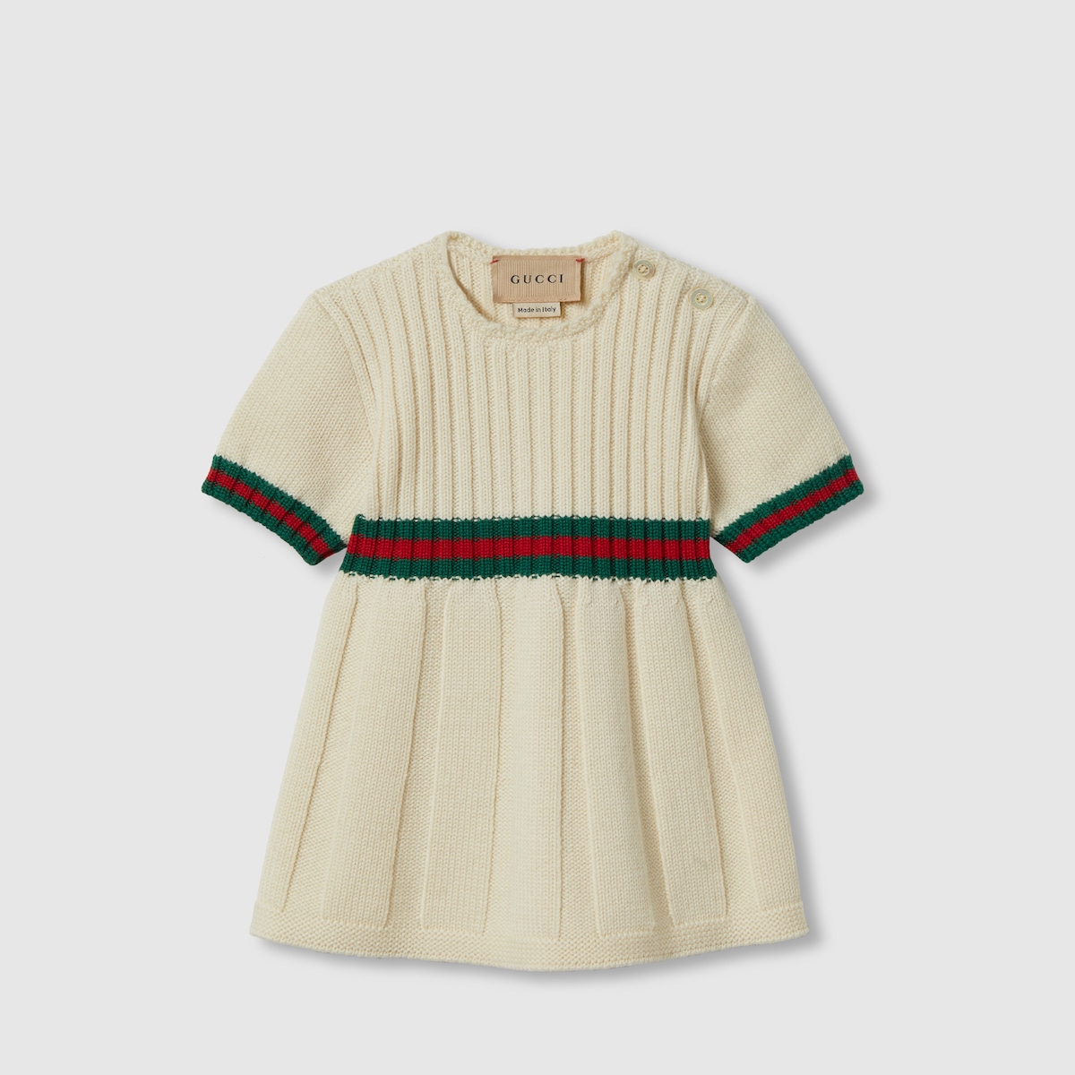 gucci babykleid