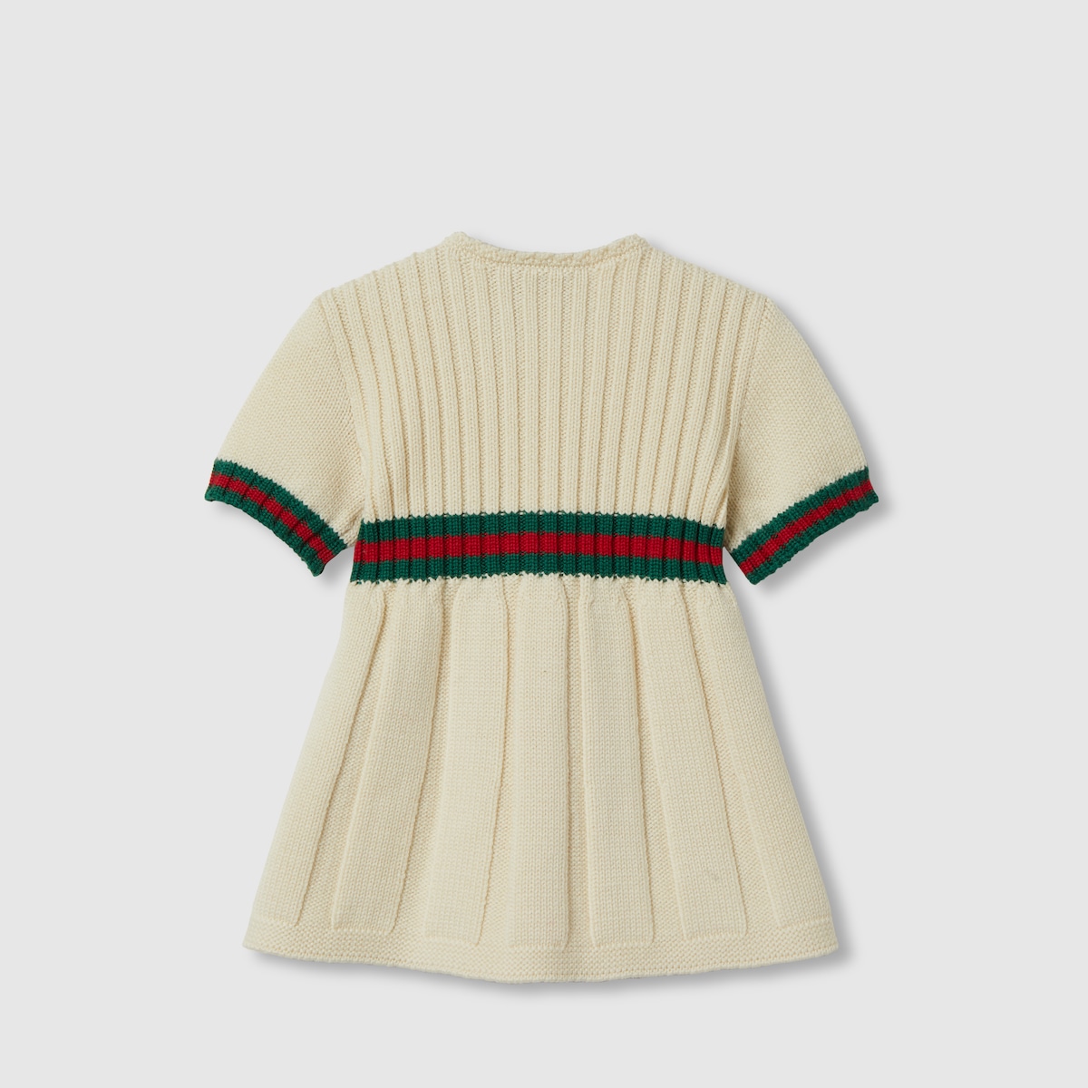 Gucci baby dress best sale