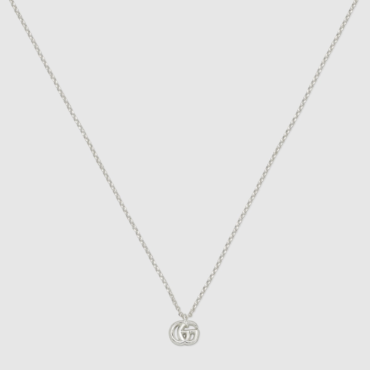 グッチ　GUCCI ネックレス GUCCI グッチ ネックレス ペンダント メンズ 正規品 レディース