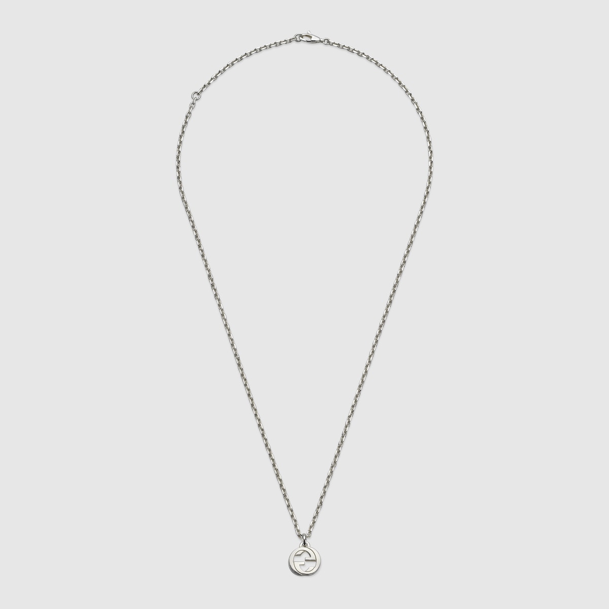 Collana con catena a palline in argento sterling placcato oro rosa, delicata catena satellitare con perline - Italia