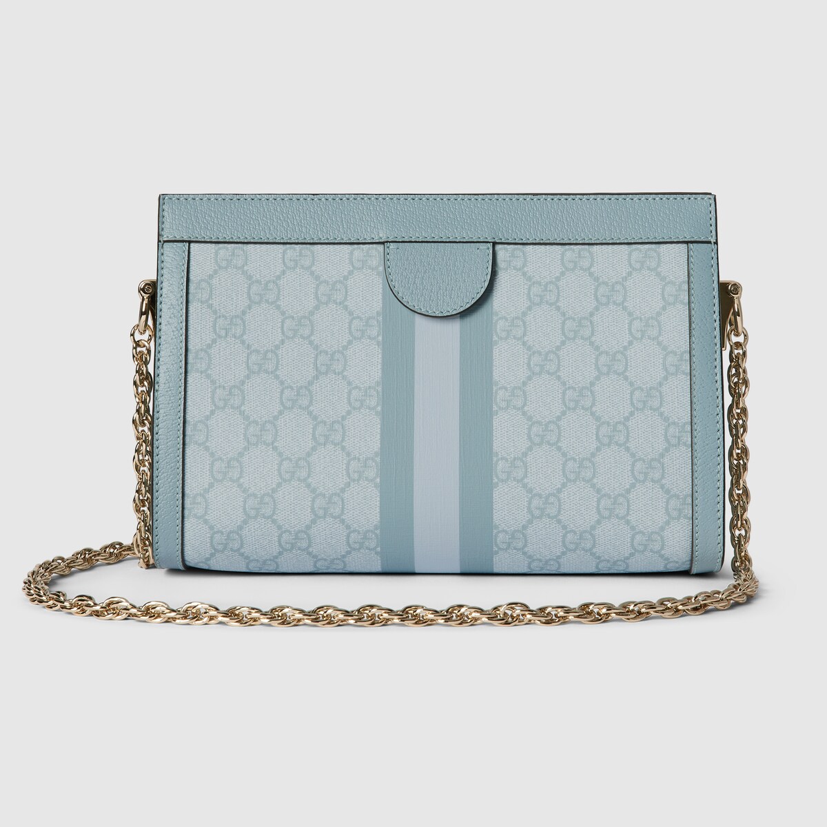 Borsa a spalla ophidia gg misura piccola on sale