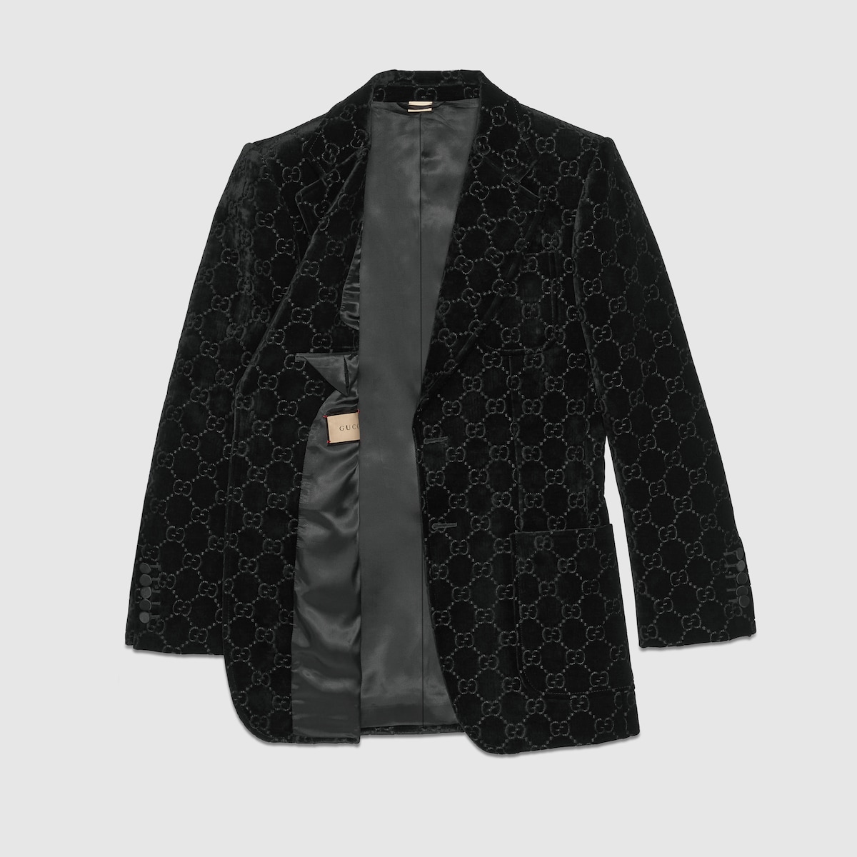 GUCCI グッチ メンズ カジュアルジャケット サイズ：44(S位