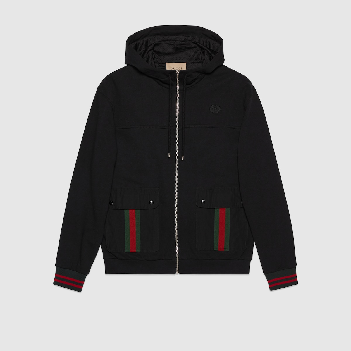 Giacca invernale gucci hotsell