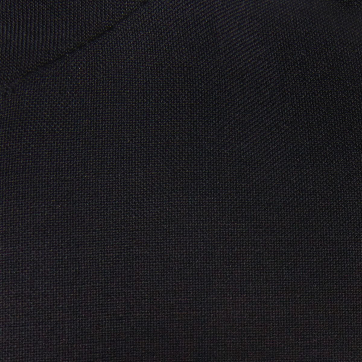 Soft wool silk jacket