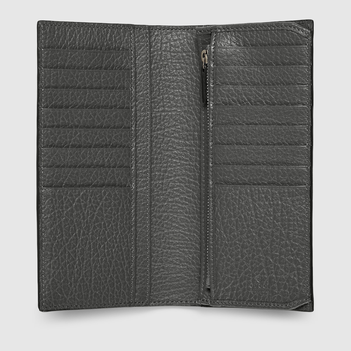 LOEWE ロエベ 二つ折り ウォレット アナグラム バイフォールド メンズ