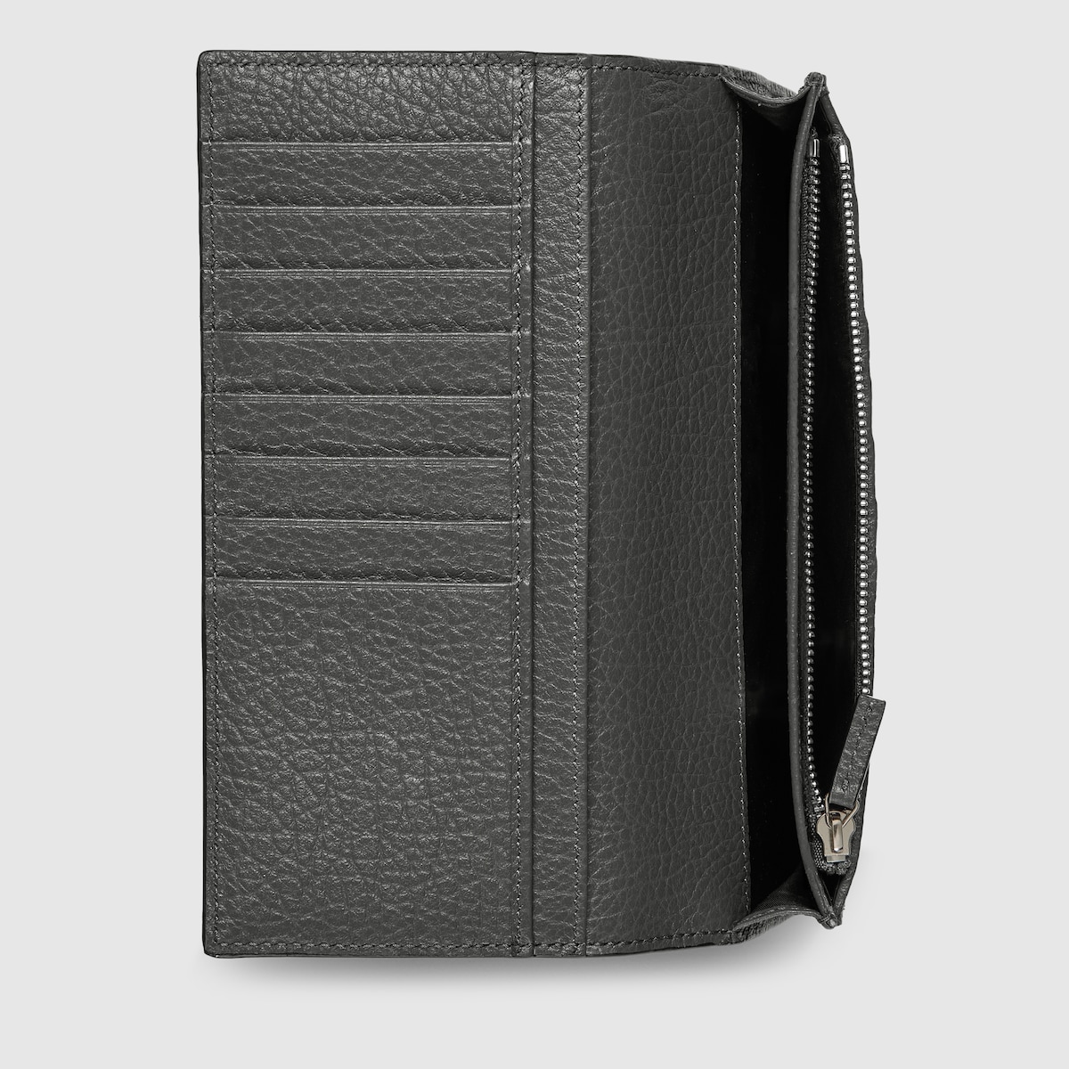 LOEWE ロエベ 二つ折り ウォレット アナグラム バイフォールド メンズ