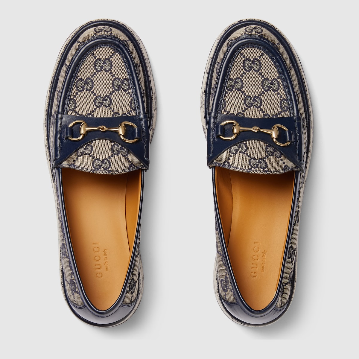 Gucci women's wedge shoes cheap